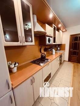 2-к квартира, посуточно, 81м2, 5/6 этаж