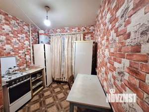 1-к квартира, на длительный срок, 31м2, 1/5 этаж