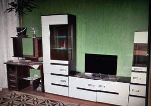 1-к квартира, на длительный срок, 52м2, 3/9 этаж