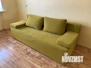 1-к квартира, на длительный срок, 31м2, 3/5 этаж