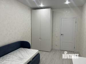 3-к квартира, на длительный срок, 100м2, 1/18 этаж