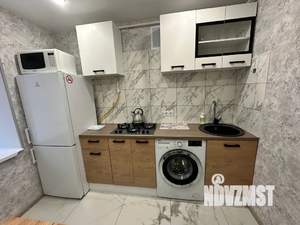 1-к квартира, посуточно, 40м2, 2/5 этаж