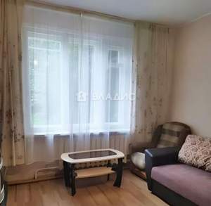 1-к квартира, на длительный срок, 37м2, 1/2 этаж