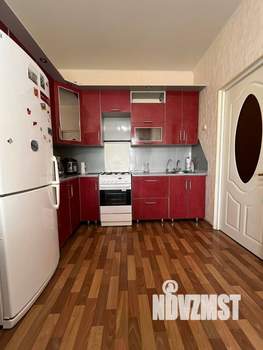 1-к квартира, на длительный срок, 54м2, 3/9 этаж