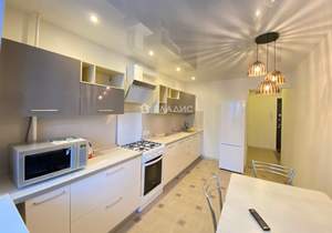 1-к квартира, на длительный срок, 44м2, 7/10 этаж