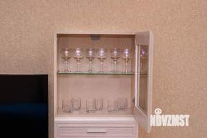 1-к квартира, посуточно, 48м2, 1/1 этаж