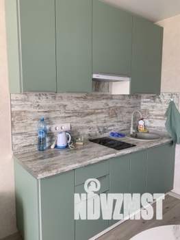 Студия квартира, на длительный срок, 35м2, 10/17 этаж