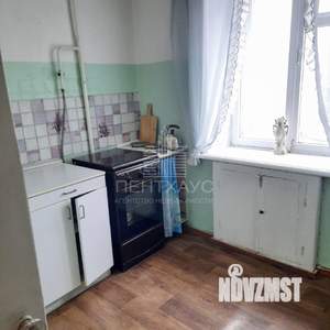 3-к квартира, на длительный срок, 60м2, 4/7 этаж