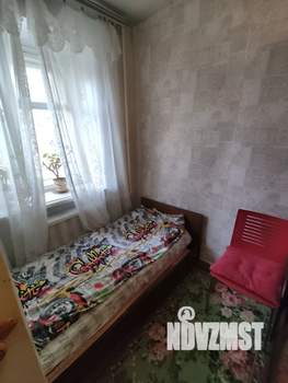 2-к квартира, на длительный срок, 43м2, 3/6 этаж