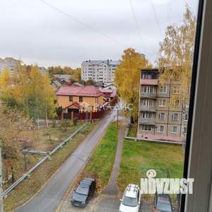 2-к квартира, на длительный срок, 53м2, 5/9 этаж