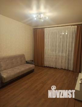 1-к квартира, на длительный срок, 42м2, 13/20 этаж