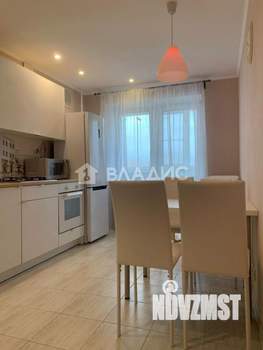 1-к квартира, на длительный срок, 39м2, 6/10 этаж