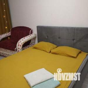 1-к квартира, посуточно, 26м2, 1/1 этаж