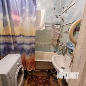 1-к квартира, на длительный срок, 35м2, 8/9 этаж