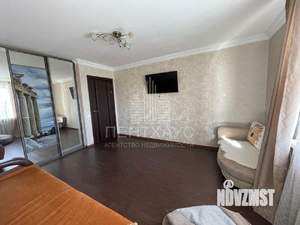 1-к квартира, на длительный срок, 42м2, 9/10 этаж