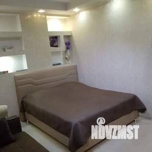 2-к квартира, посуточно, 57м2, 6/17 этаж