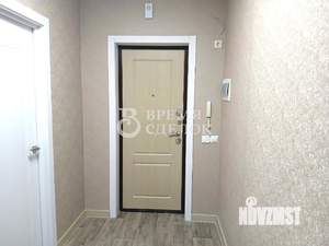 1-к квартира, на длительный срок, 40м2, 8/17 этаж