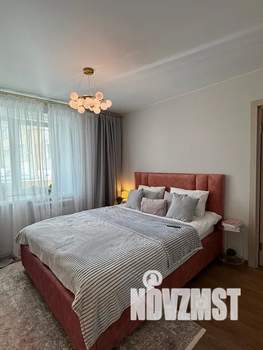 1-к квартира, посуточно, 32м2, 9/14 этаж