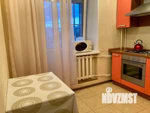 2-к квартира, посуточно, 55м2, 4/6 этаж