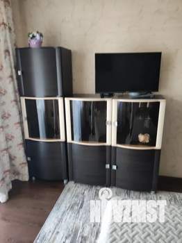 1-к квартира, посуточно, 31м2, 2/5 этаж