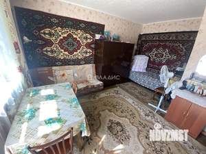 1-к квартира, на длительный срок, 32м2, 3/9 этаж