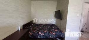 1-к квартира, на длительный срок, 38м2, 3/5 этаж