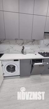 1-к квартира, на длительный срок, 49м2, 12/18 этаж