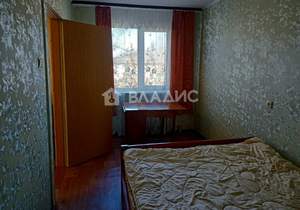 2-к квартира, на длительный срок, 44м2, 4/5 этаж