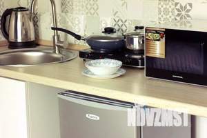 1-к квартира, посуточно, 28м2, 5/5 этаж