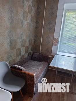 1-к квартира, посуточно, 29м2, 2/3 этаж