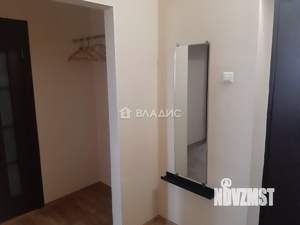 1-к квартира, на длительный срок, 39м2, 13/17 этаж