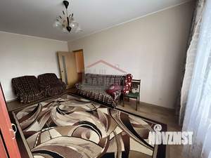2-к квартира, на длительный срок, 50м2, 6/9 этаж