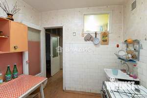 2-к квартира, на длительный срок, 43м2, 2/3 этаж