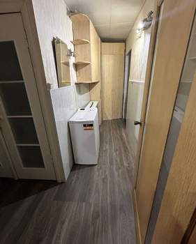 1-к квартира, на длительный срок, 38м2, 5/5 этаж