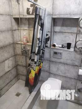 1-к квартира, посуточно, 35м2, 1/18 этаж