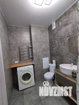 1-к квартира, посуточно, 49м2, 1/10 этаж