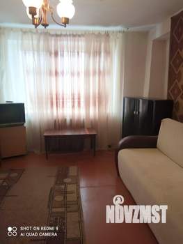 2-к квартира, на длительный срок, 49м2, 2/5 этаж
