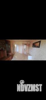 3-к квартира, на длительный срок, 60м2, 3/5 этаж