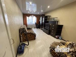 2-к квартира, на длительный срок, 47м2, 4/5 этаж