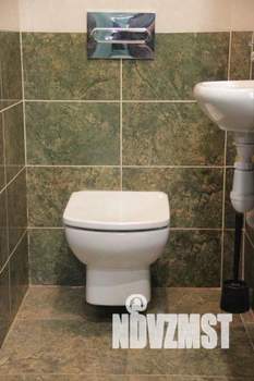 2-к квартира, посуточно, 60м2, 1/1 этаж