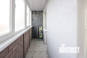 1-к квартира, посуточно, 30м2, 10/14 этаж