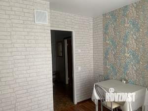 1-к квартира, на длительный срок, 33м2, 1/9 этаж