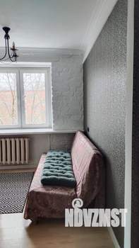 2-к квартира, на длительный срок, 42м2, 4/9 этаж