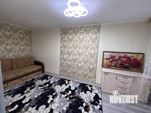 2-к квартира, на длительный срок, 48м2, 2/5 этаж