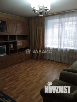 2-к квартира, на длительный срок, 55м2, 4/5 этаж