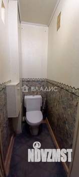 2-к квартира, на длительный срок, 53м2, 2/5 этаж