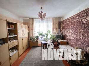 2-к квартира, на длительный срок, 43м2, 3/4 этаж