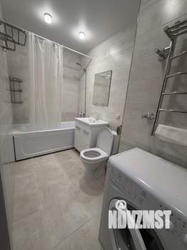 1-к квартира, на длительный срок, 32м2, 16/18 этаж