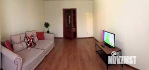 2-к квартира, посуточно, 68м2, 2/17 этаж