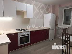 1-к квартира, на длительный срок, 42м2, 7/9 этаж